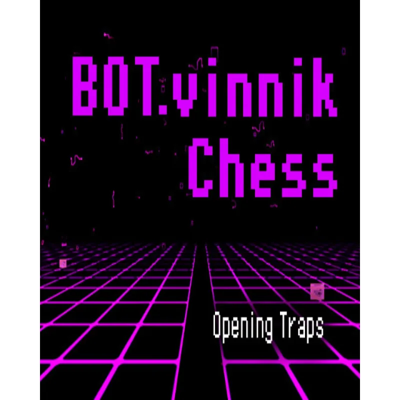 ESD BOT.vinnik Chess Opening Traps ESD_12273