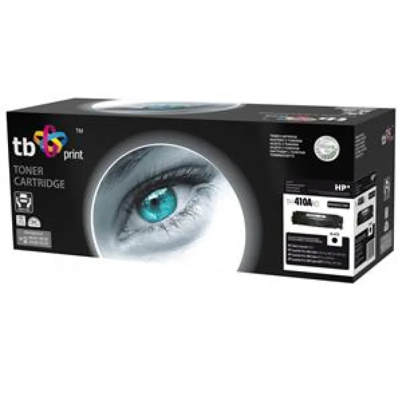 Toner TB kompatibilný s HP CE410A Black R TH-410ARO