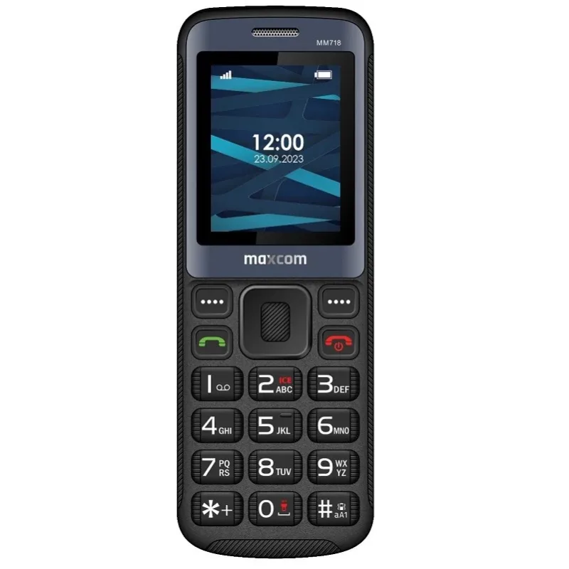 MaxCom MM718 MM718