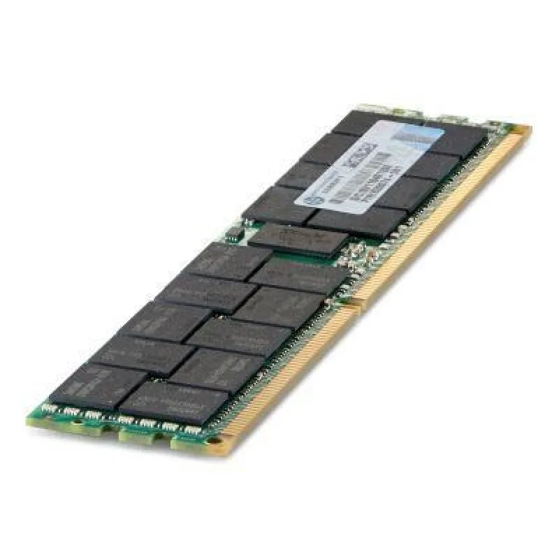 HPE 32GB (1x32GB) Dual Rank x8 DDR5-4800 CAS-40-39-39 EC8 Registered…