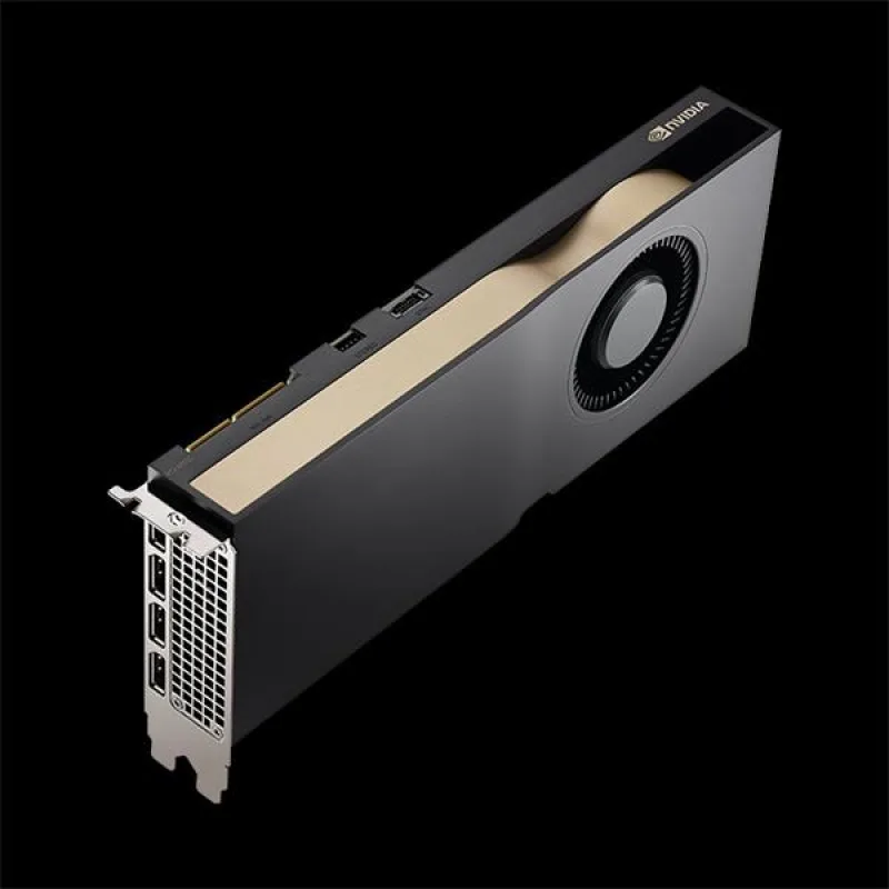 PNY NVIDIA® RTX™ A5000ADA Dual Slot, 32 GB GDDR6 ECC 256-bit, HDCP 2.2…