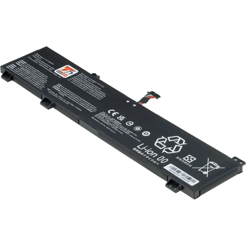 Batéria T6 Power Lenovo Legion 5-15ACH6, 5-15ITH6, 5 Pro 16ITH6, 5210mAh,…