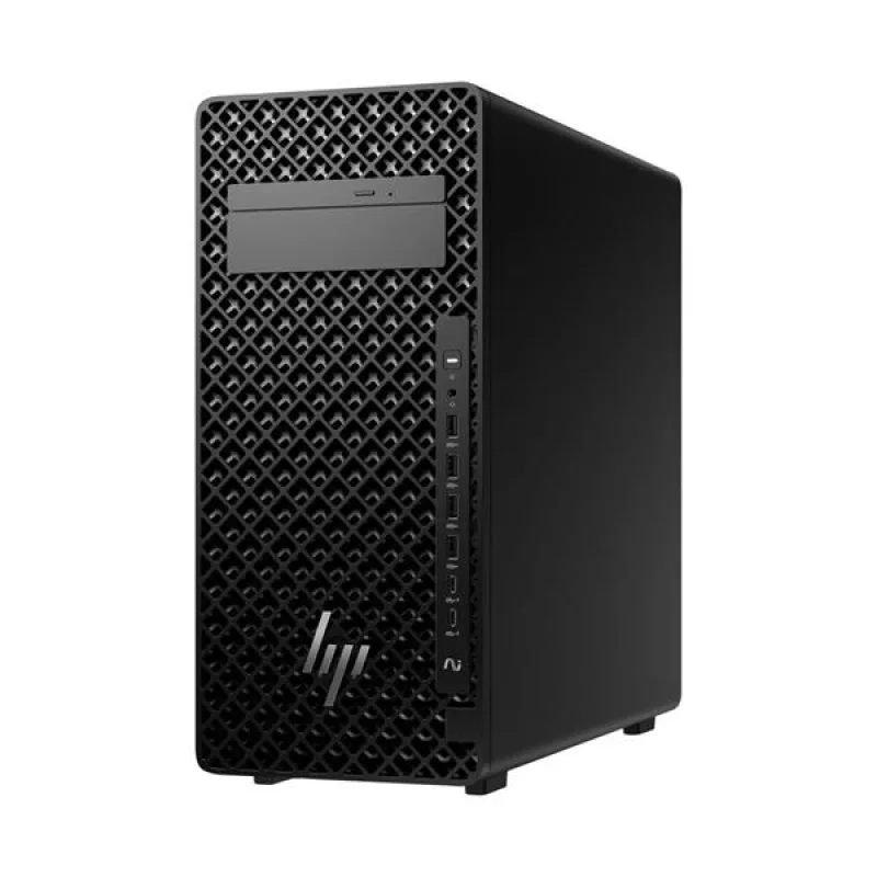 HP Z2 Tower G1, Ultra9 285K/vPro, UMA, 32GB/DDR5, SSD 512GB+1TB, W11Pro,…