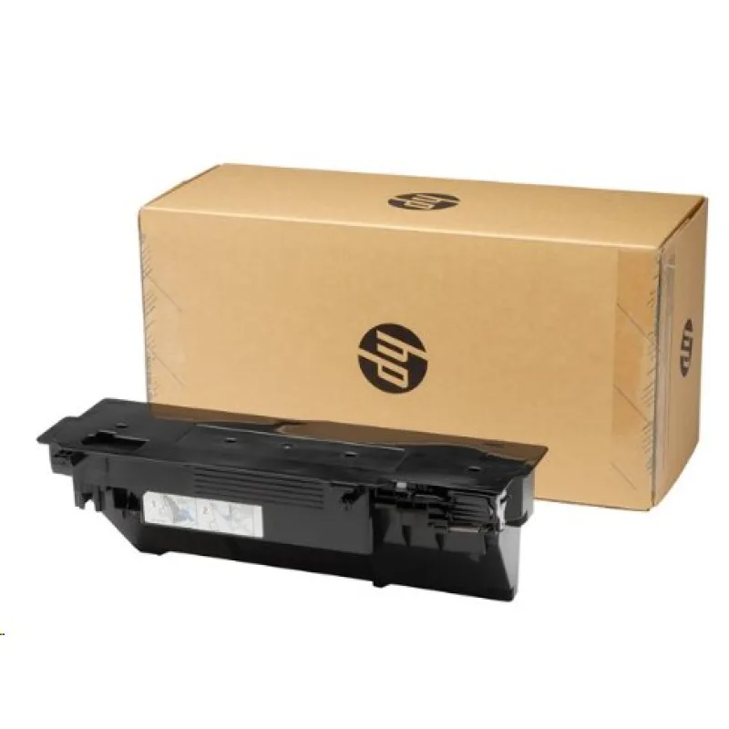 HP originál waste box 3WT90A, 90000str., odpadová nádobka 3WT90A