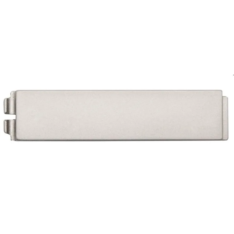 2N® IP Verso - záslepka jednoho tlačítka 9155051