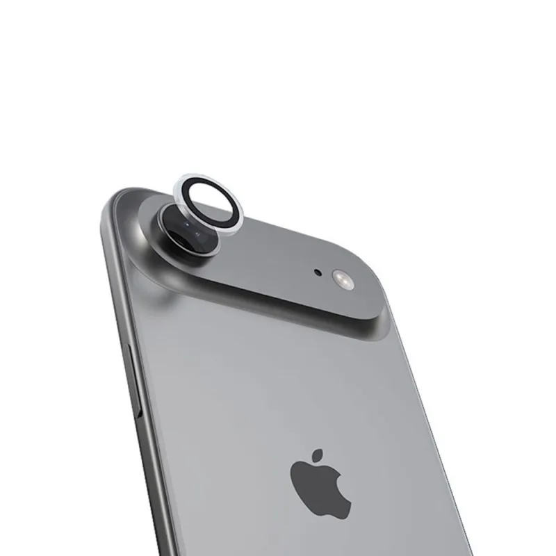 Comma Eagle Eyes AR Crystal Lens Protector pre iPhone Air - Clear…