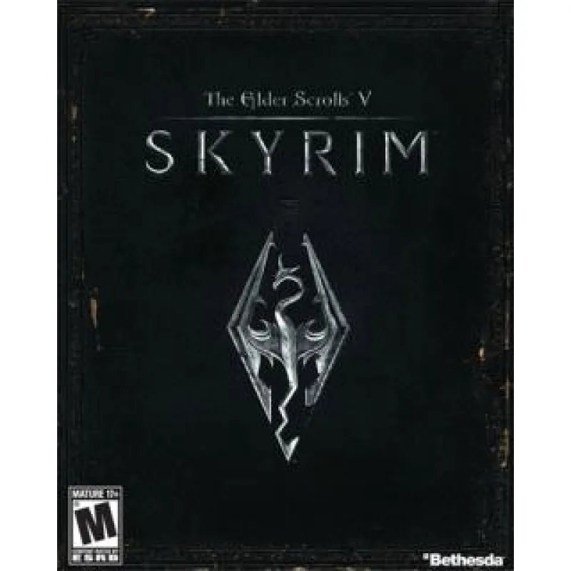 ESD The Elder Scrolls V Skyrim ESD_144