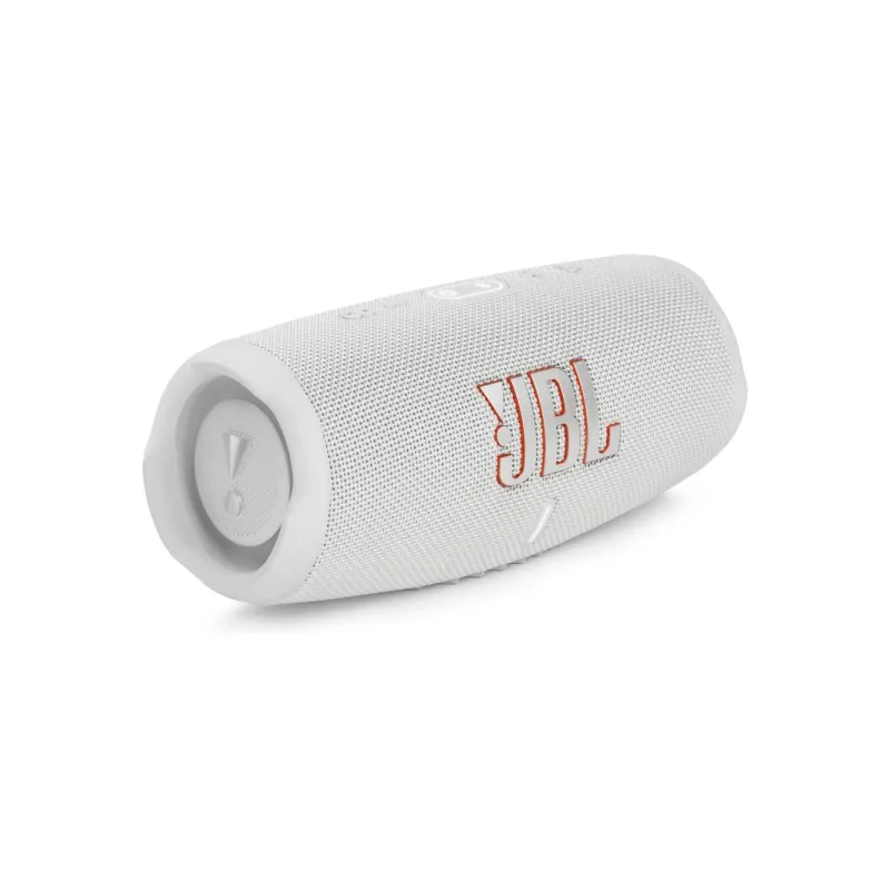 JBL Charge 5 White JBLCHARGE5WHT