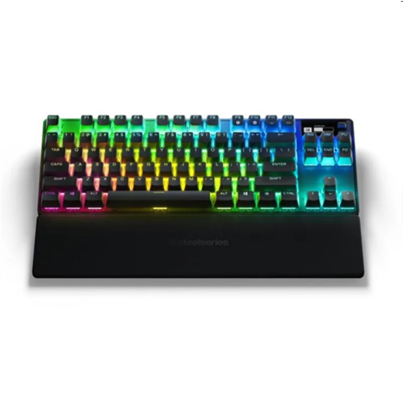 Steelseries Apex Pro TKL WL (2023) US