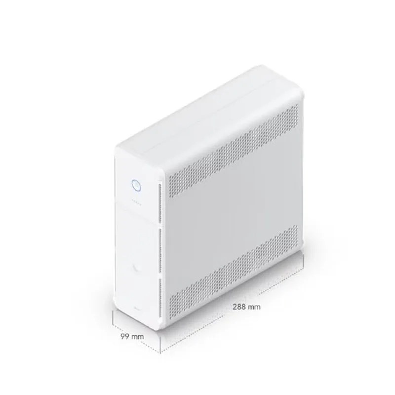 Ubiquiti UniFi UPS-TOWER záložní zdroj 1000VA/600W 10xIEC tower UPS…