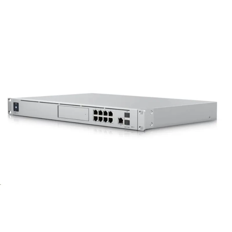 UBNT UDM-SE - Speciální edice UniFi Dream Machine UDM-SE-EU