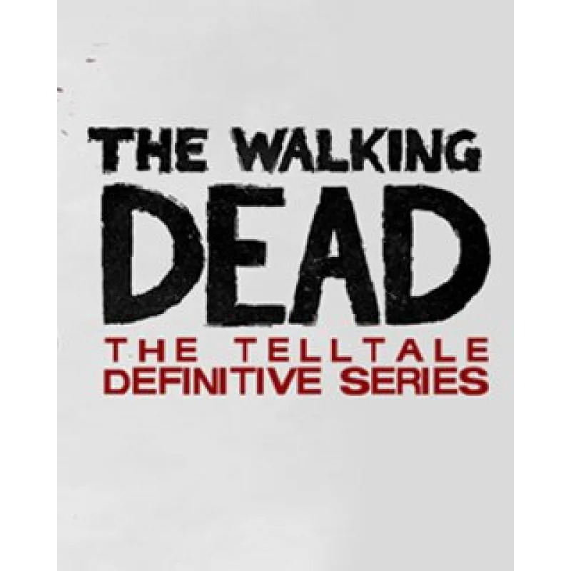 ESD The Walking Dead The Telltale Definitive Serie ESD_7636