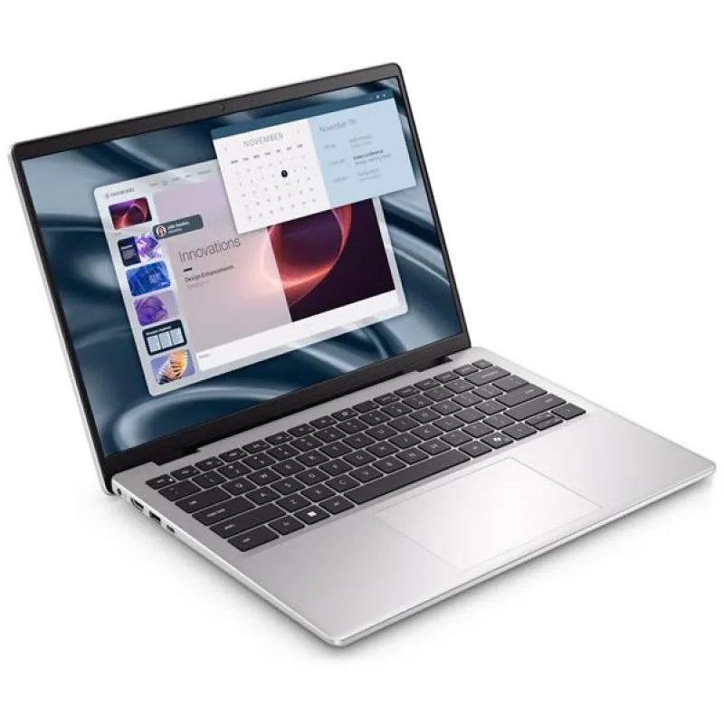 Dell Pro 14 Essential PV14255/AMD AI5 330/16GB/512GB SSD/14"FHD+/AMD…