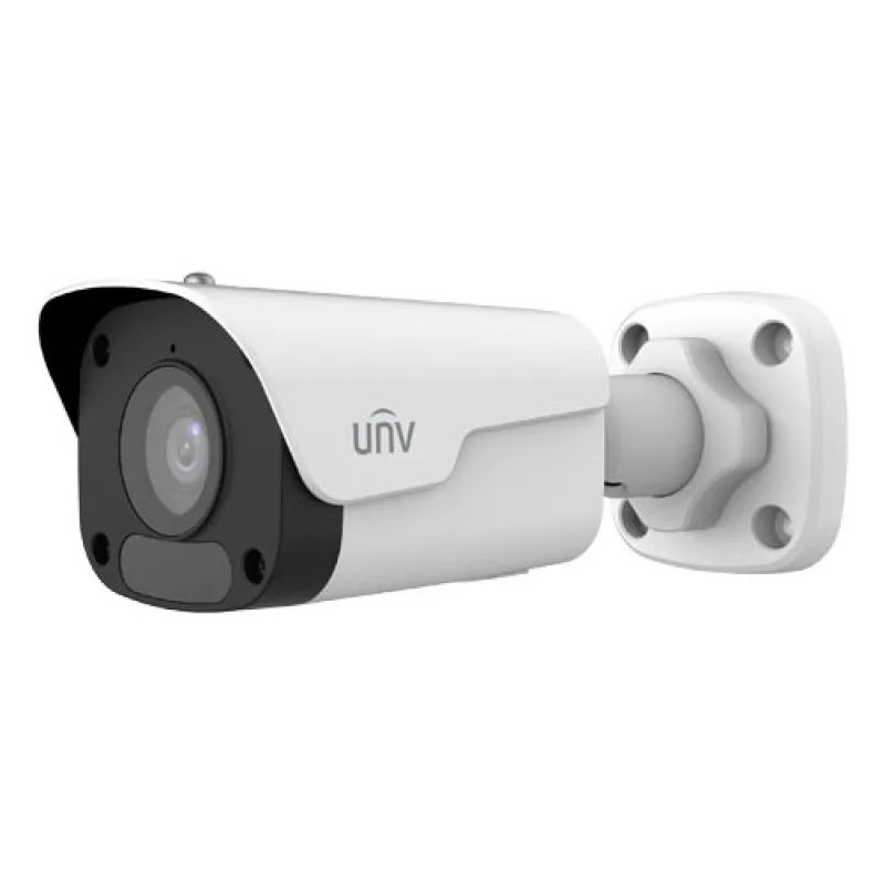 Uniview IPC2122LB-ADF28KM-H, 2Mpix IP kamera, bullet, Objektív 2, 8mm …