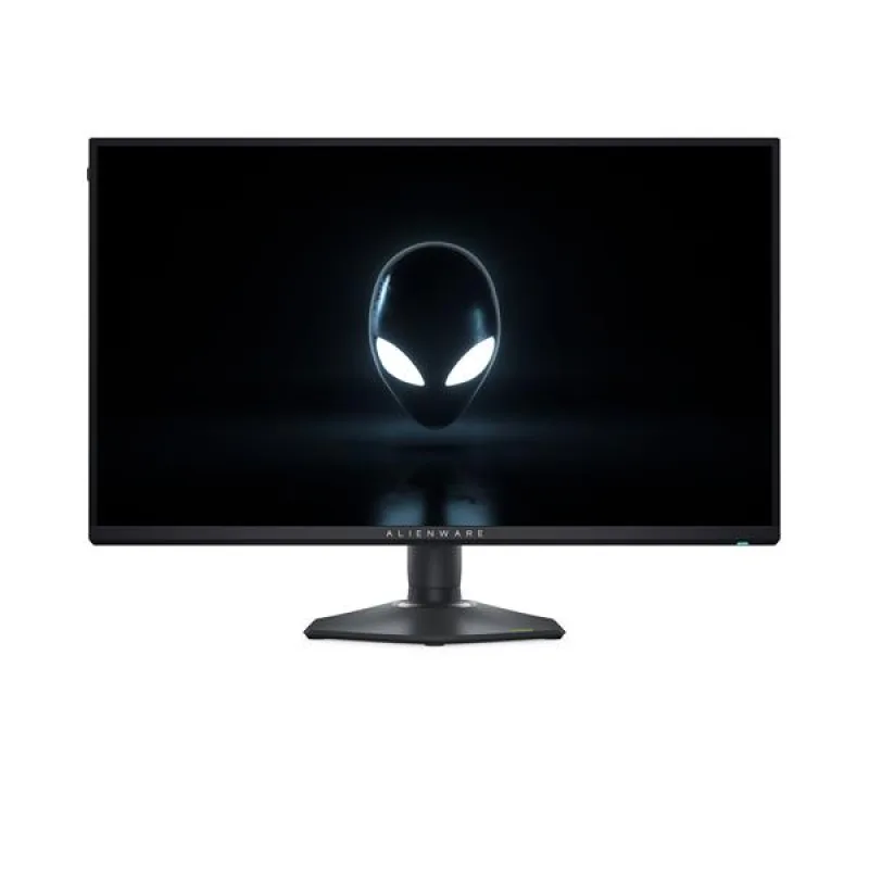 Alienware 27 4K Dual-Resolution Gaming Monitor - AW2725QF GAME-AW2725QF