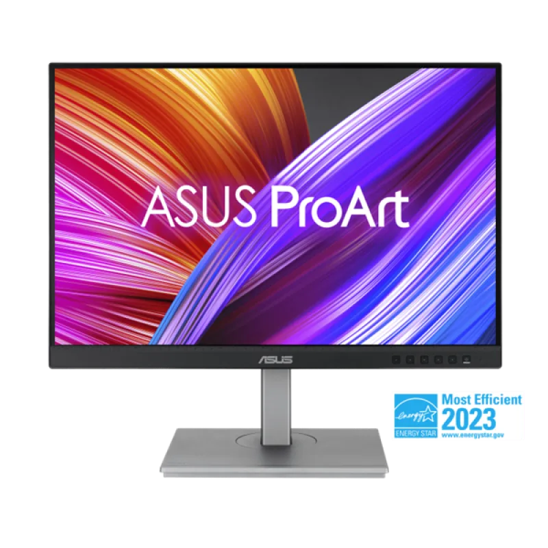 ASUS ProArt PA248CNV 24.1" IPS 1920x1200 5ms 300cd USB-C HDMI 2xDP RJ-45…