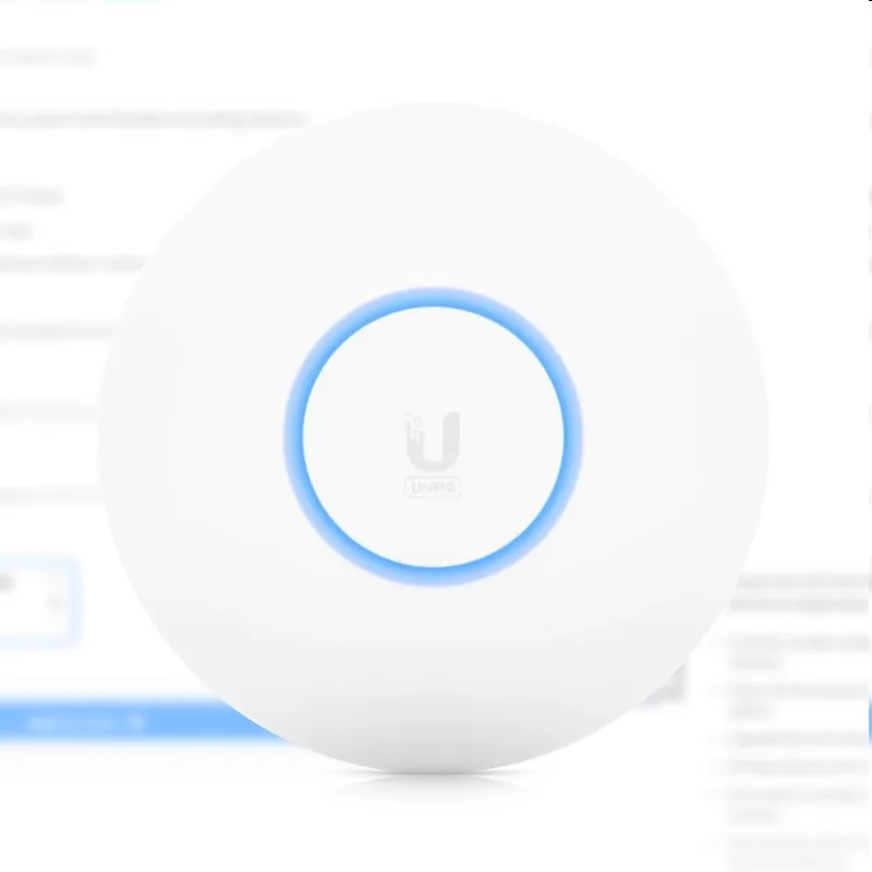Ubiquiti UniFi AP 6 Lite WiFi6 (300/1200Mbps) U6-Lite