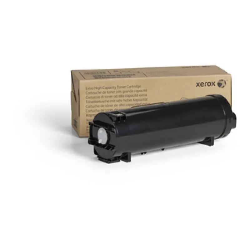 Xerox Black Toner pre VersaLink B600/ B610 106R03945