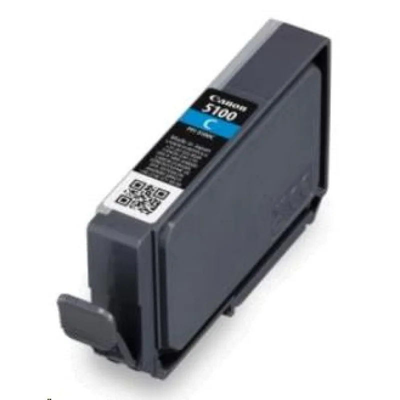 Canon INK PFI-5100 C 6953C001