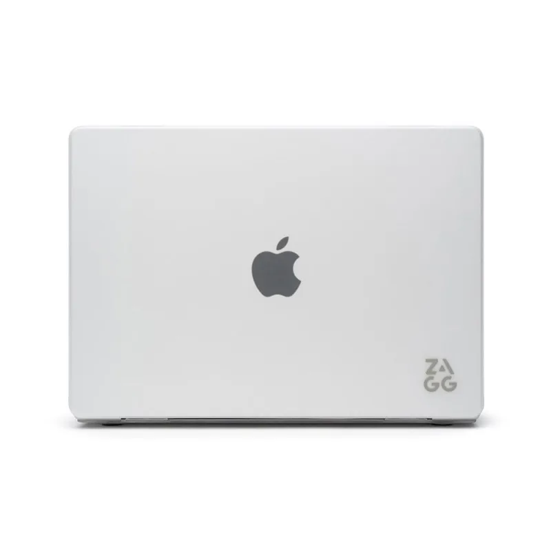 ZAGG kryt Macbook Protection pre Macbook Pro 14" M1/M2/M3/M4 - Clear…