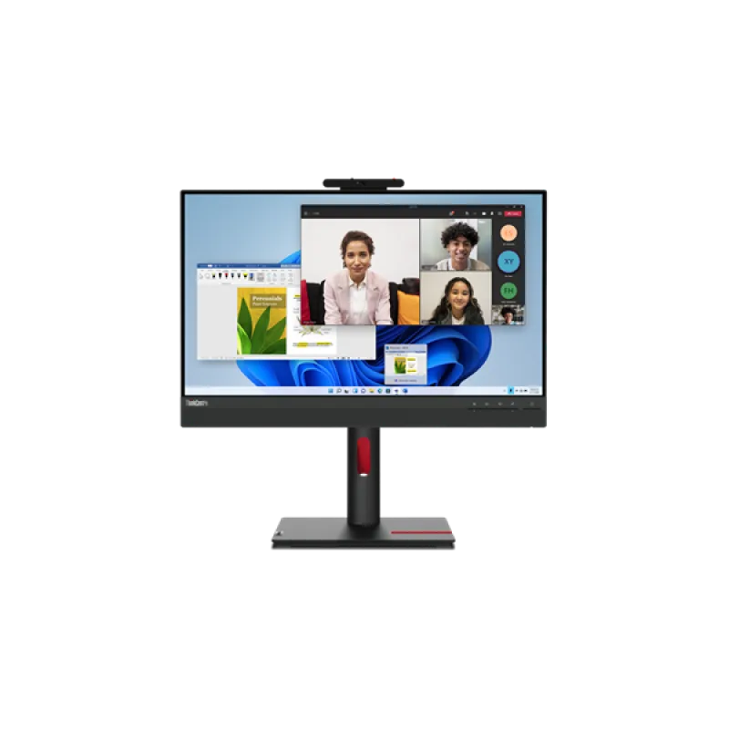 Lenovo TIO 24 G5 23.8" 1920x1080 FHD 1000:1 250cd 4ms HDMI+DP+USB repro…