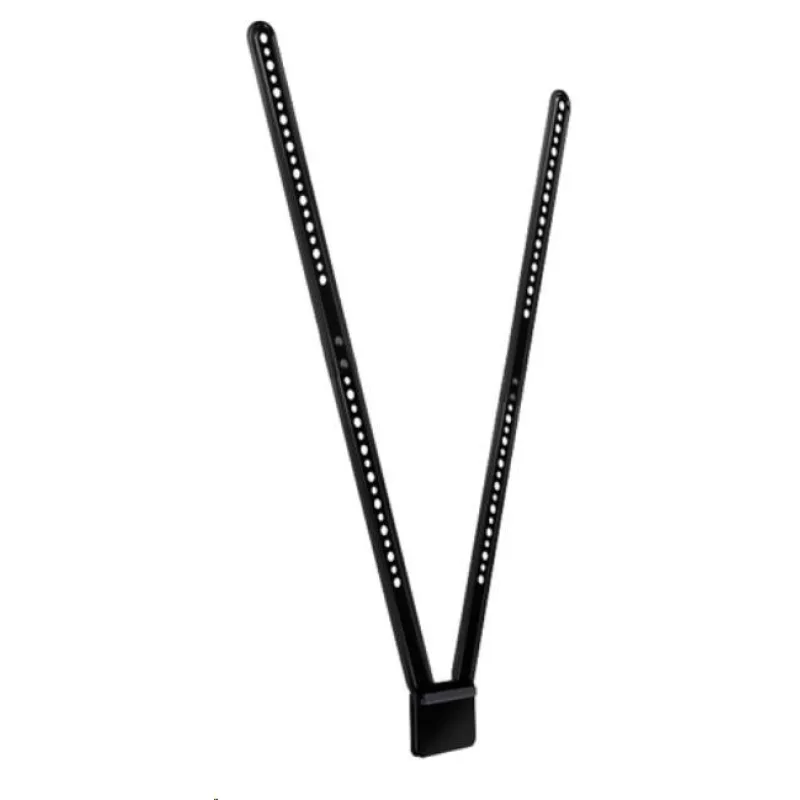 Držiak Logitech TV Mount XL pre konferenčnú kameru, Meetup 939-001656