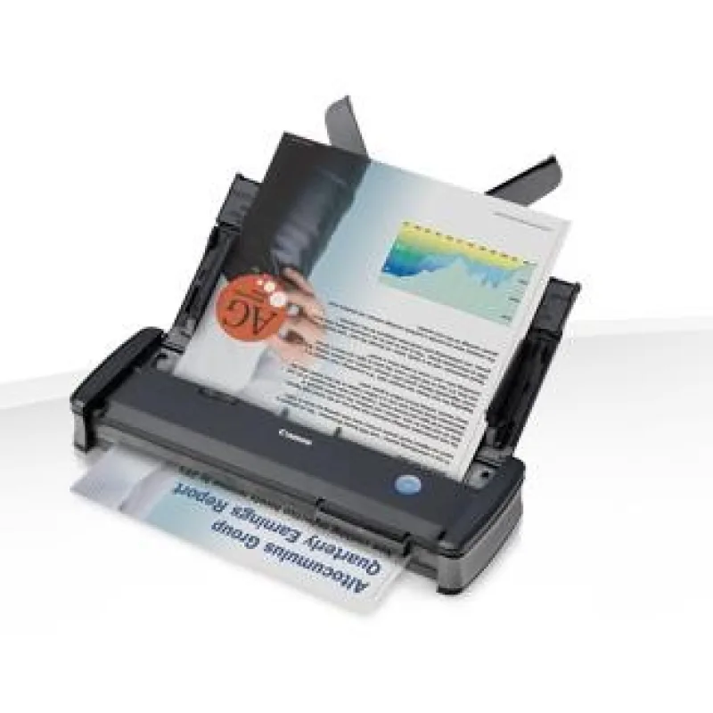 Skener dokumentov Canon imageFORMULA P-215II 9705B003