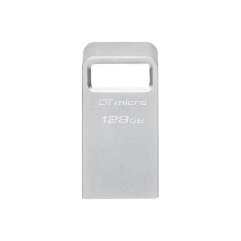 128GB Kingston USB 3.2 DT Micro 200MB/ s DTMC3G2/128GB