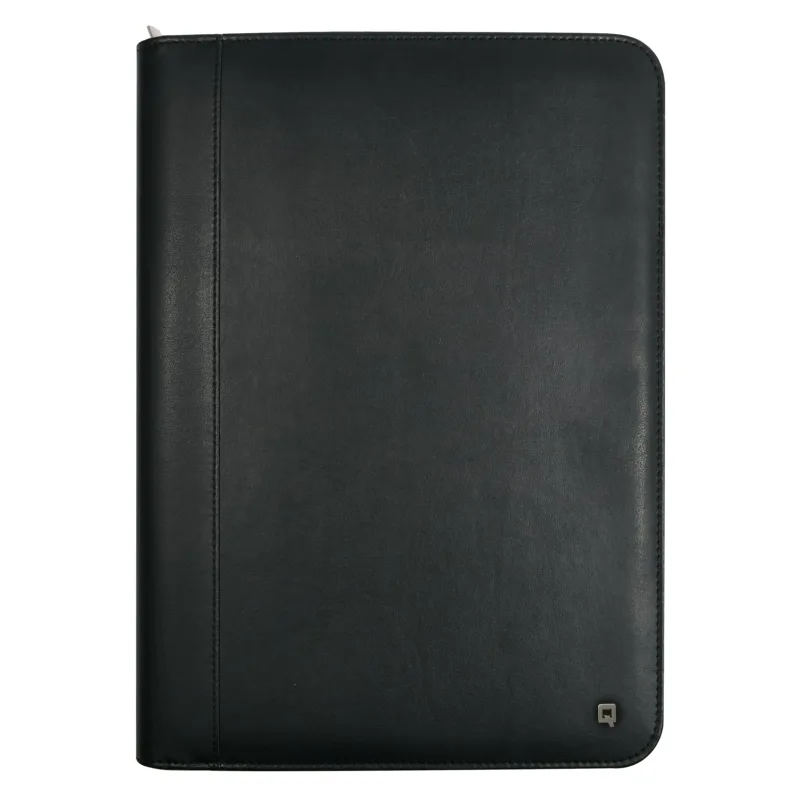 Spisovka DESQ A4 so zipsom 3680