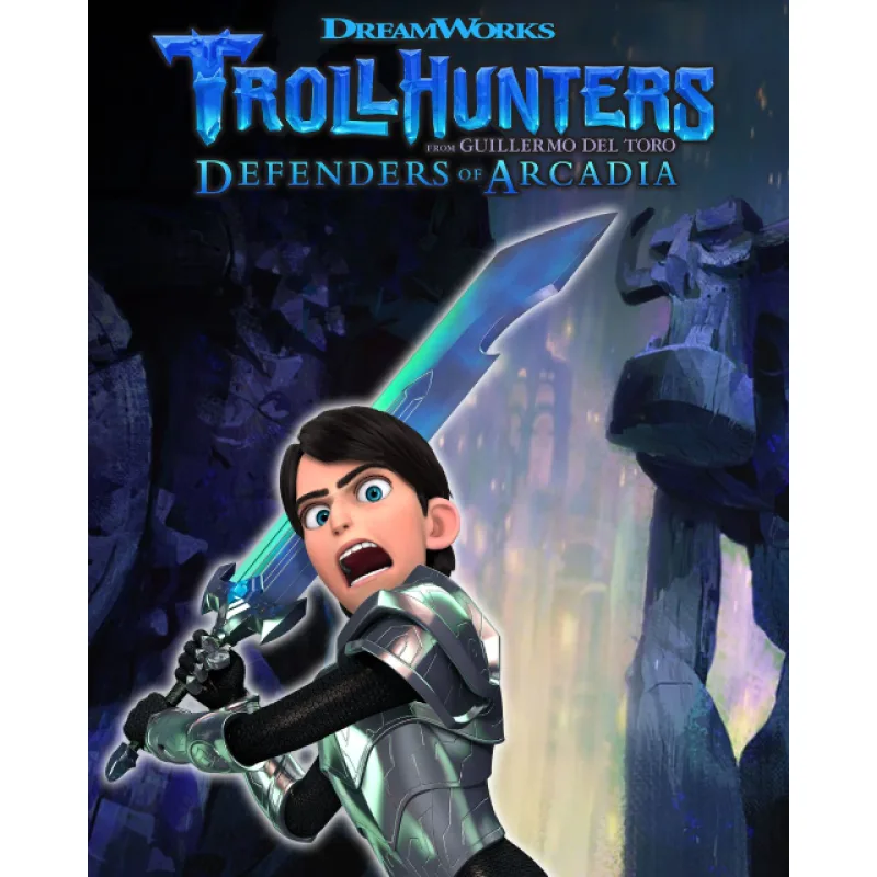 ESD Trollhunters Defenders of Arcadia ESD_8861