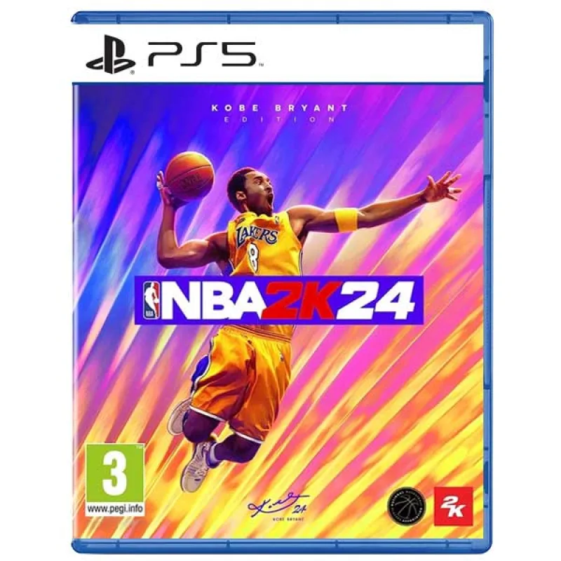 NBA 2K24 [PS5]