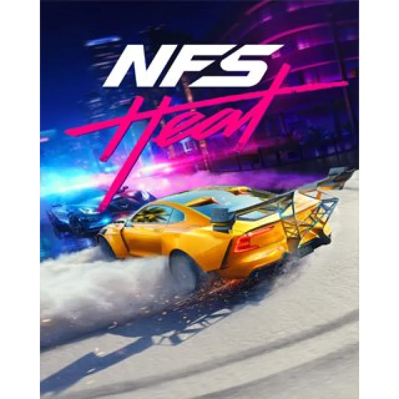 ESD Need for Speed Heat ESD_6625