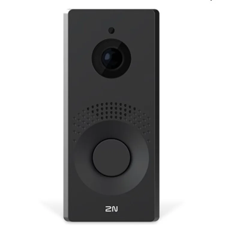 2N® IP One - základní jednotka, black 9158106