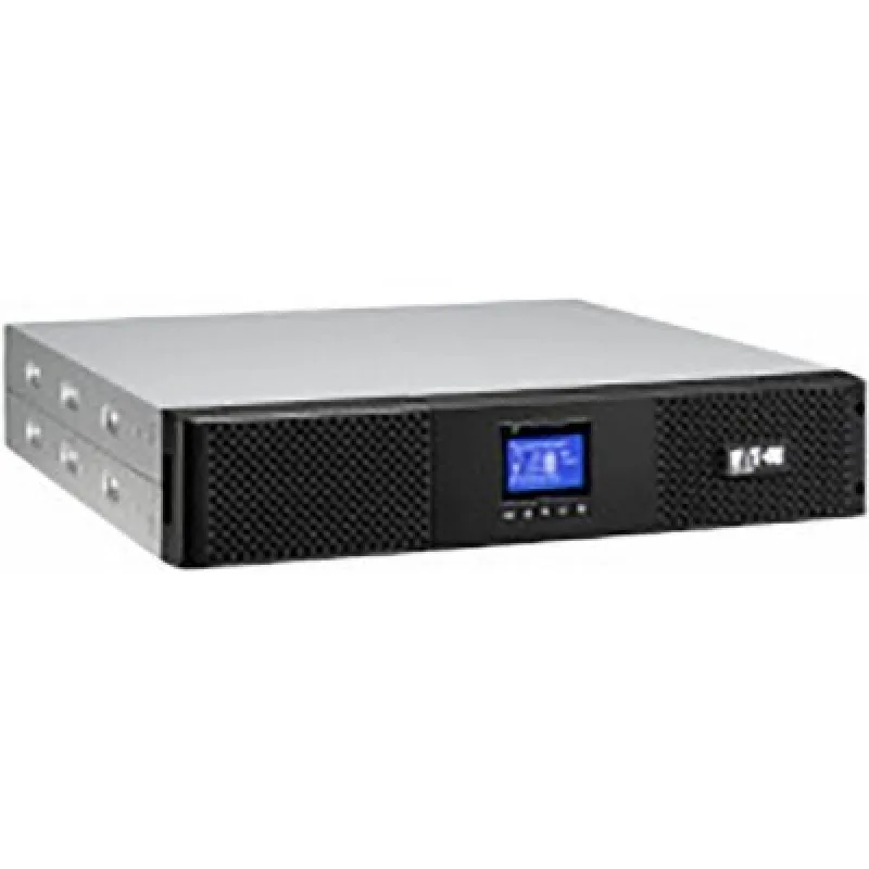 EATON UPS 1/1fáza, 3000VA - (OnLine) Rack 2U, EBN 9SX3000IR
