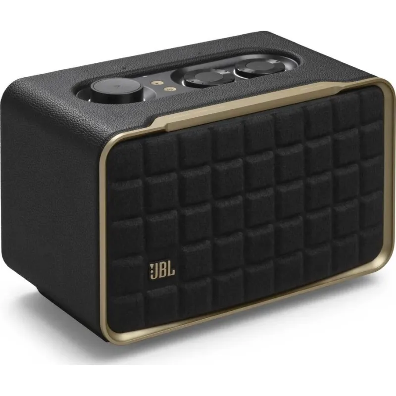 JBL Authentics 200, čierne JBL AUTH 200