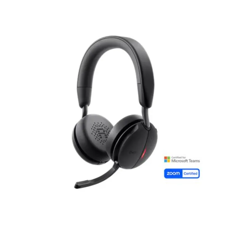 Dell Bezdrôtová náhlavná súprava Pro WL5024 520-BBGM