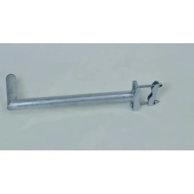 Držák antény na stožár, žárový zinek, délka 50cm K50S42Z
