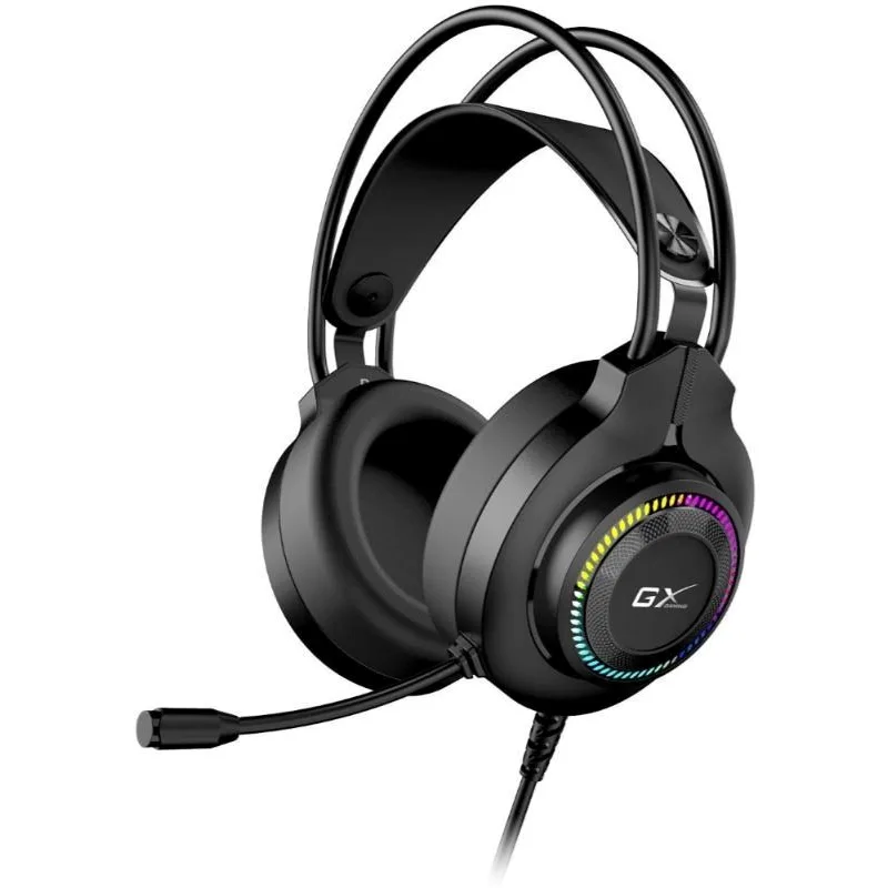 GENIUS GX Gaming Headset HS-GX580U 31710028400