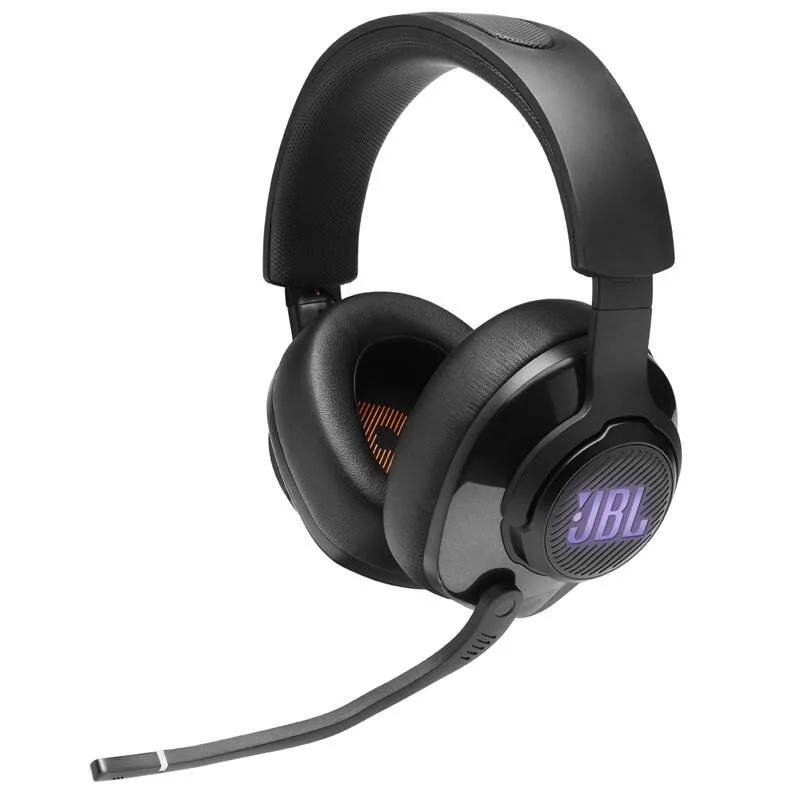 Sluchadla JBL Quantum 400 QUANTUM400BLK