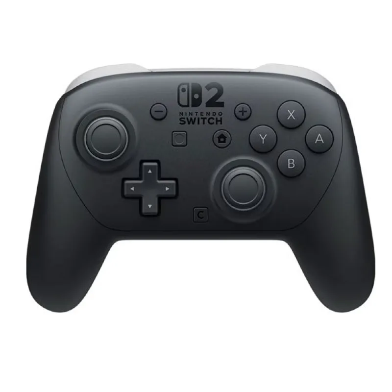 Nintendo Switch 2 Pro Controller BEE-A-FSSKA