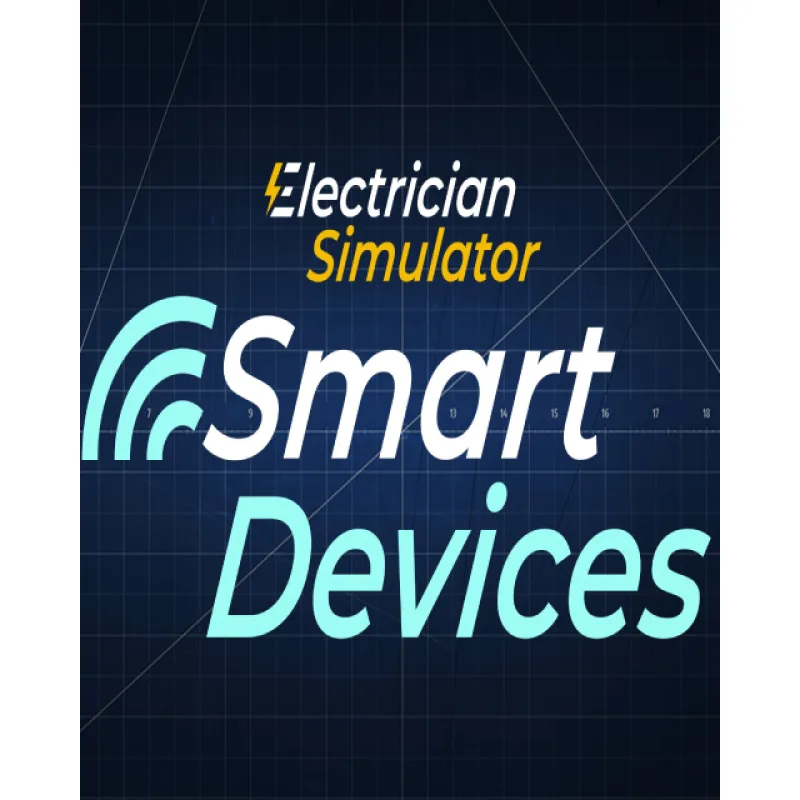 ESD Electrician Simulator Smart Devices ESD_12080