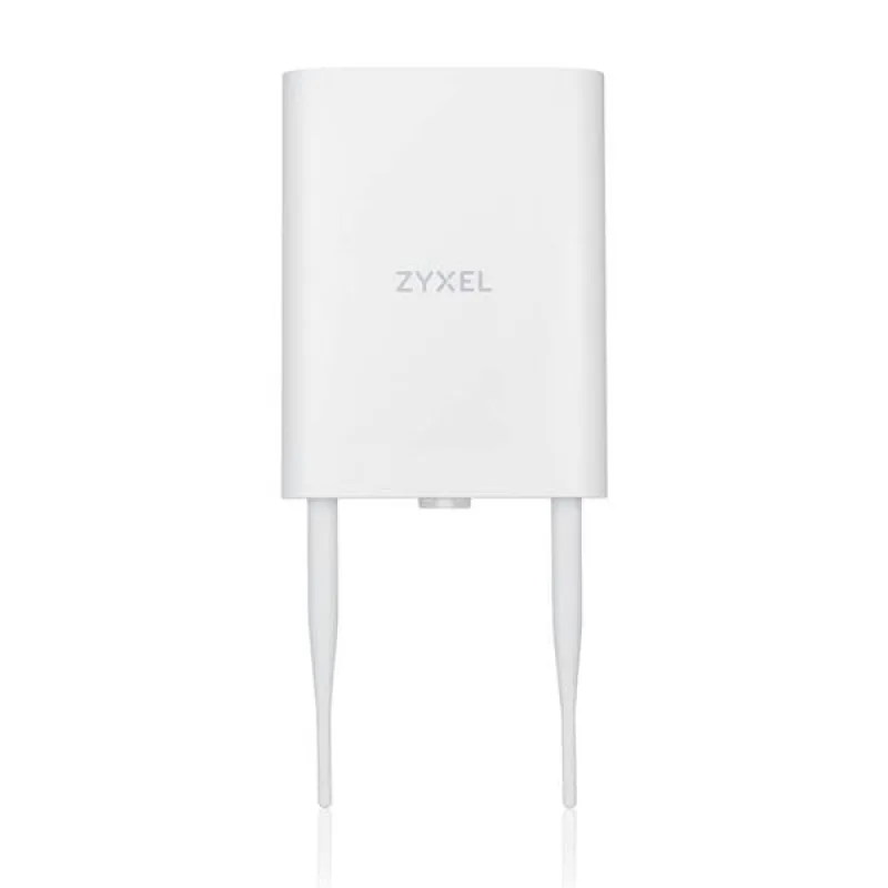 ZyXEL NWA55AXE, Outdoor AP Standalone / NebulaFlex Wireless Access Point…