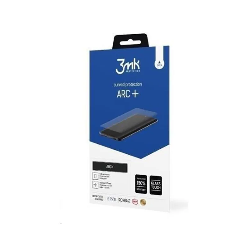 3mk ochranná folie ARC+ pro Vivo V40 5G 5903108583442