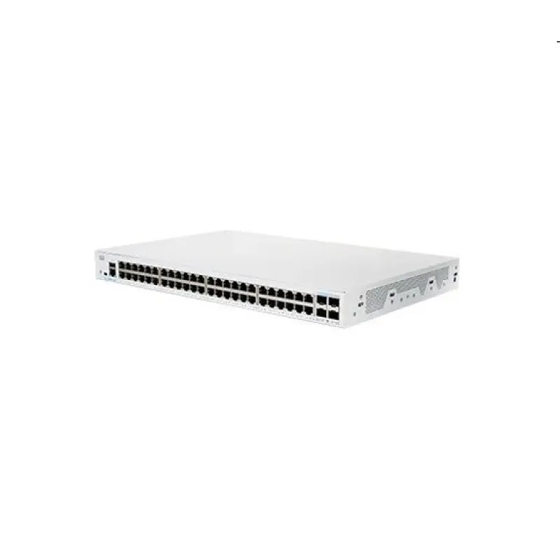 Cisco switch CBS350-48T-4X-EU (48xGbE,4xSFP+) - REFRESH