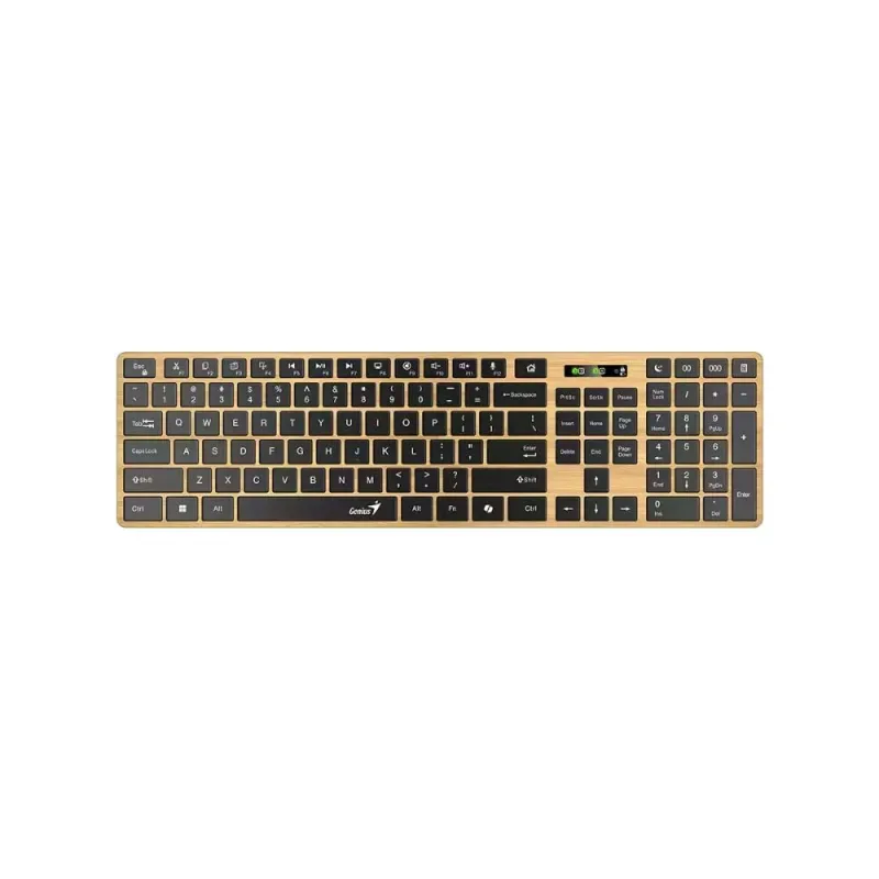 GENIUS Slimstar 7250BT + Copilot 31320004403