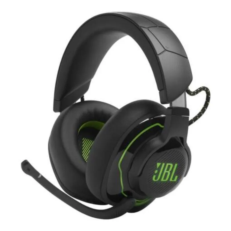 Sluchadla JBL Quantum 910 BB QUANTUM910XBB