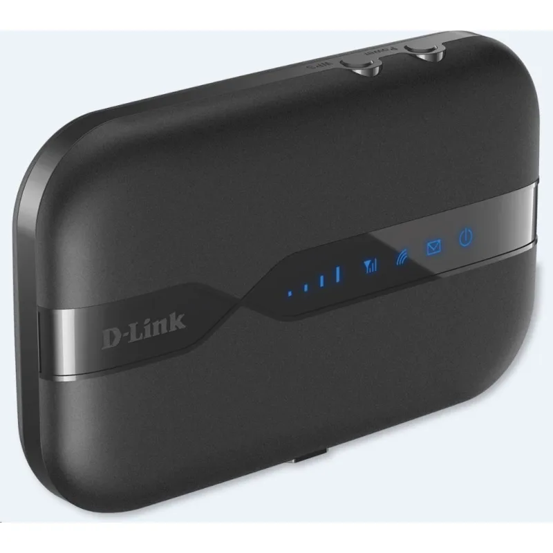 D-Link DWR-932 Mobilný Wi-Fi 4G LTE hotspot 150 Mb/ s DWR-932