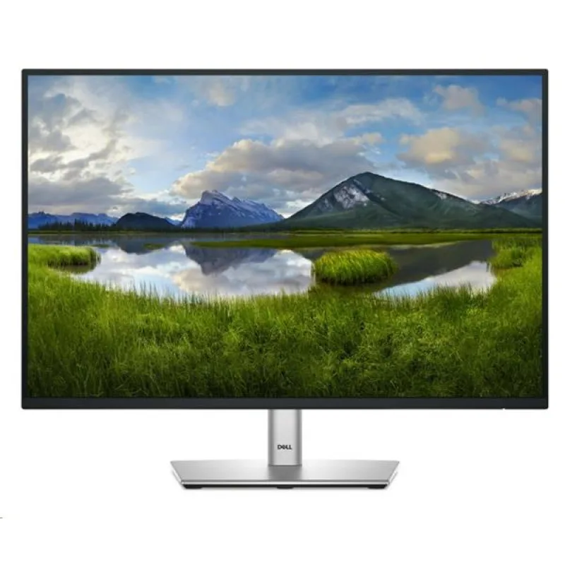 Dell 24 USB-C Hub - P2425E 23,8 WUXGA (1920x1080)/16:10/100Hz/5ms/USB-C…