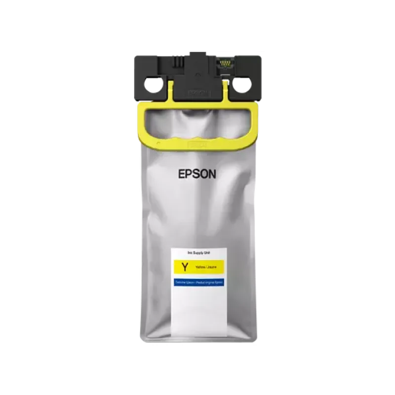Epson WorkForce Pro EM/ EP-C800R Yellow XXL Ink C13T11P440