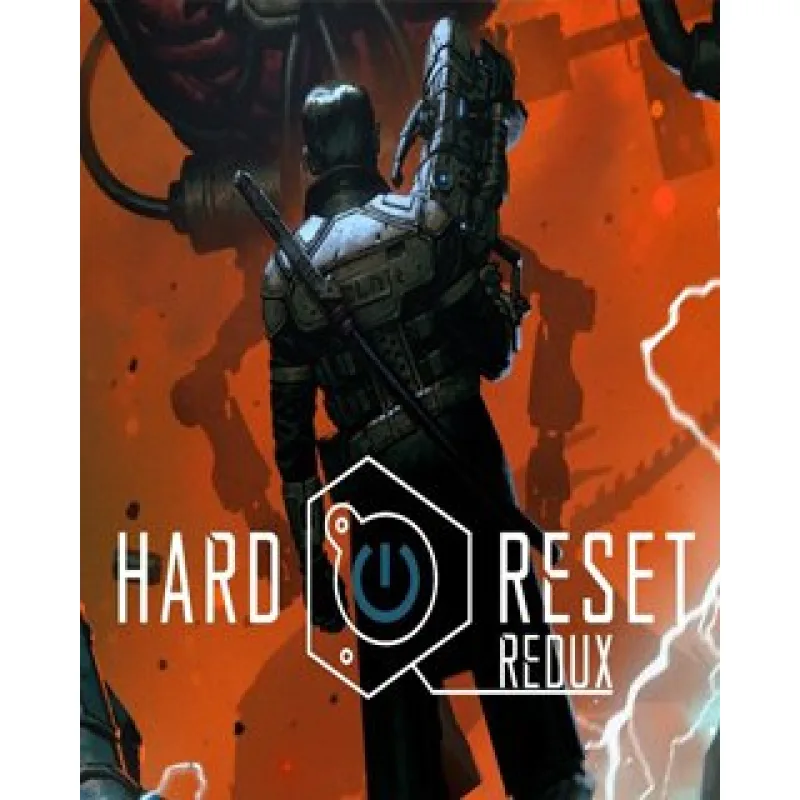 ESD Hard Reset Redux ESD_6745